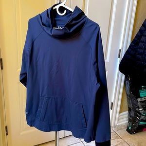 BYLT mens extra large hoodie.  Great condition.  Very nice fabric.